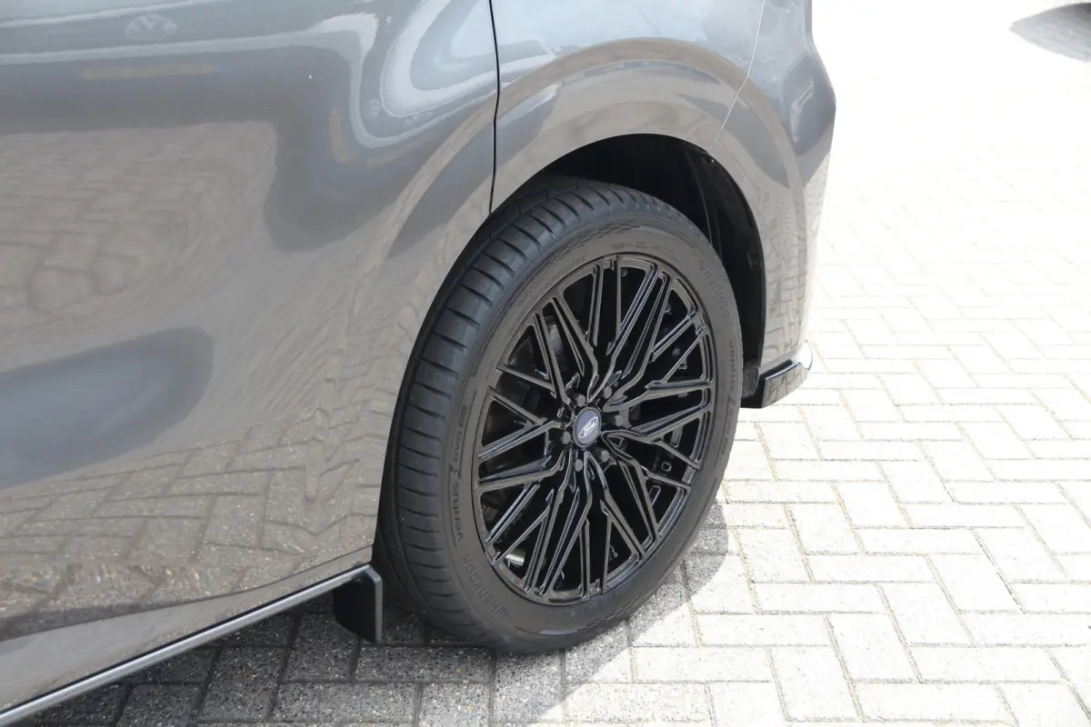 2.0 TDCI 136 | Limited | 2.5t trekgewicht | L2H1 | Navi | Clima..