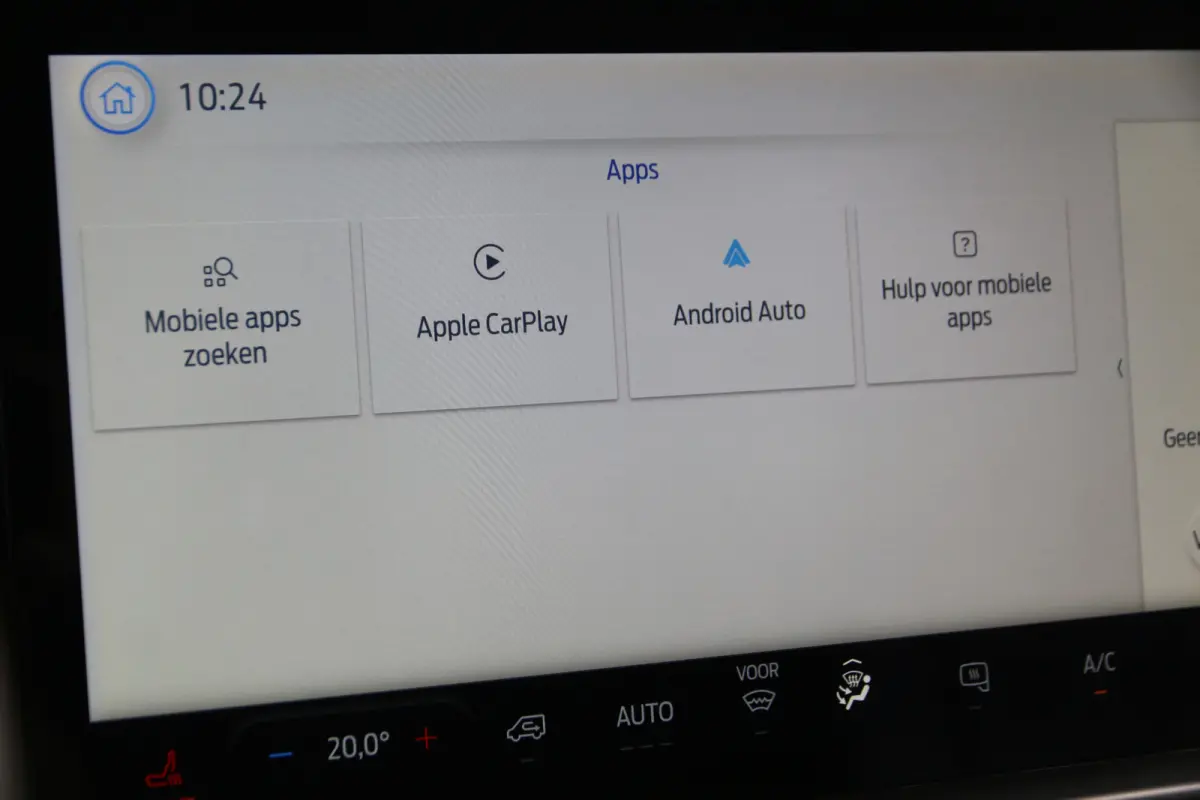 2.0 TDCI 136 | Limited | 2.5t trekgewicht | L2H1 | Navi | Clima..