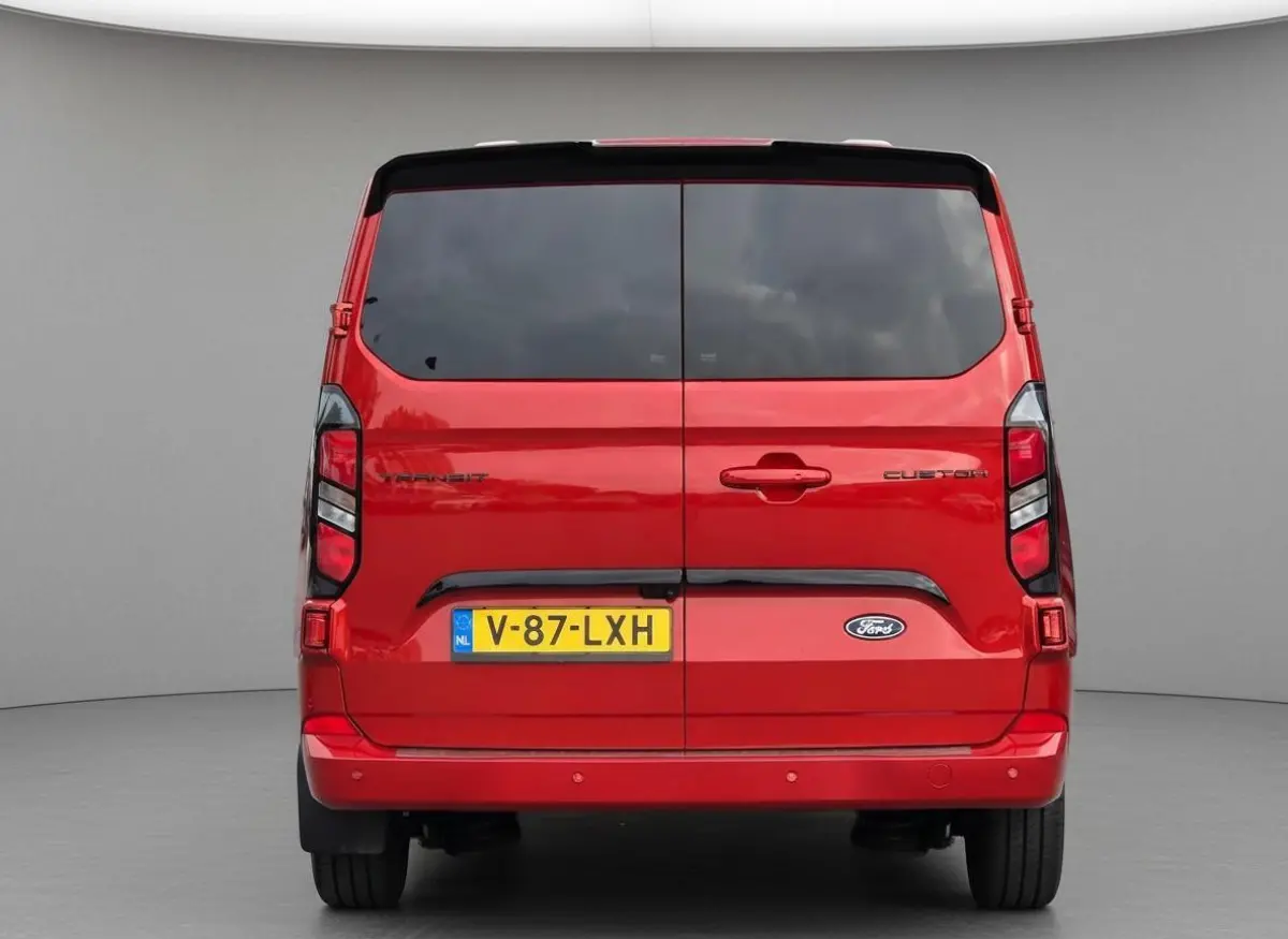 320 2.0TDCI L2H1 | Veel extra`s | Adaptive Cruise Control