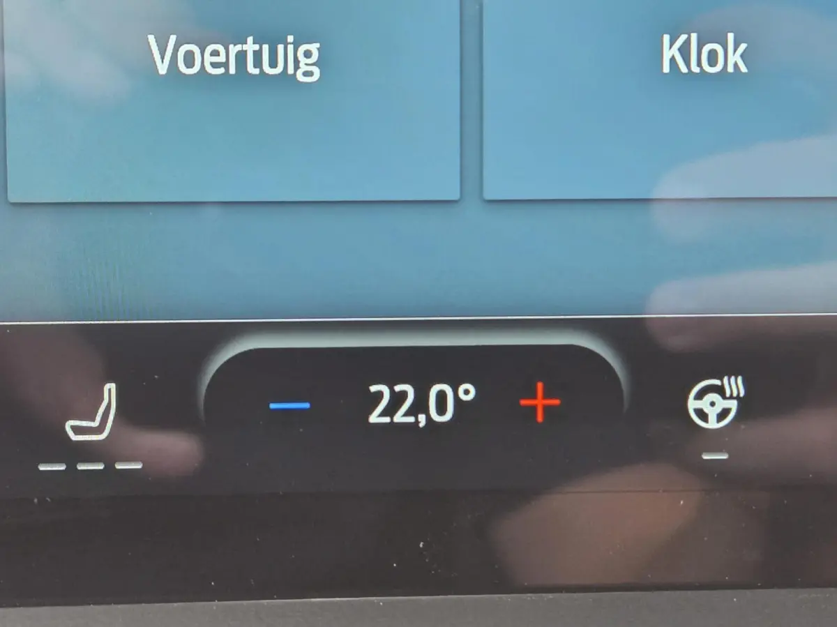 320 2.0TDCI L2H1 | Veel extra`s | Adaptive Cruise Control