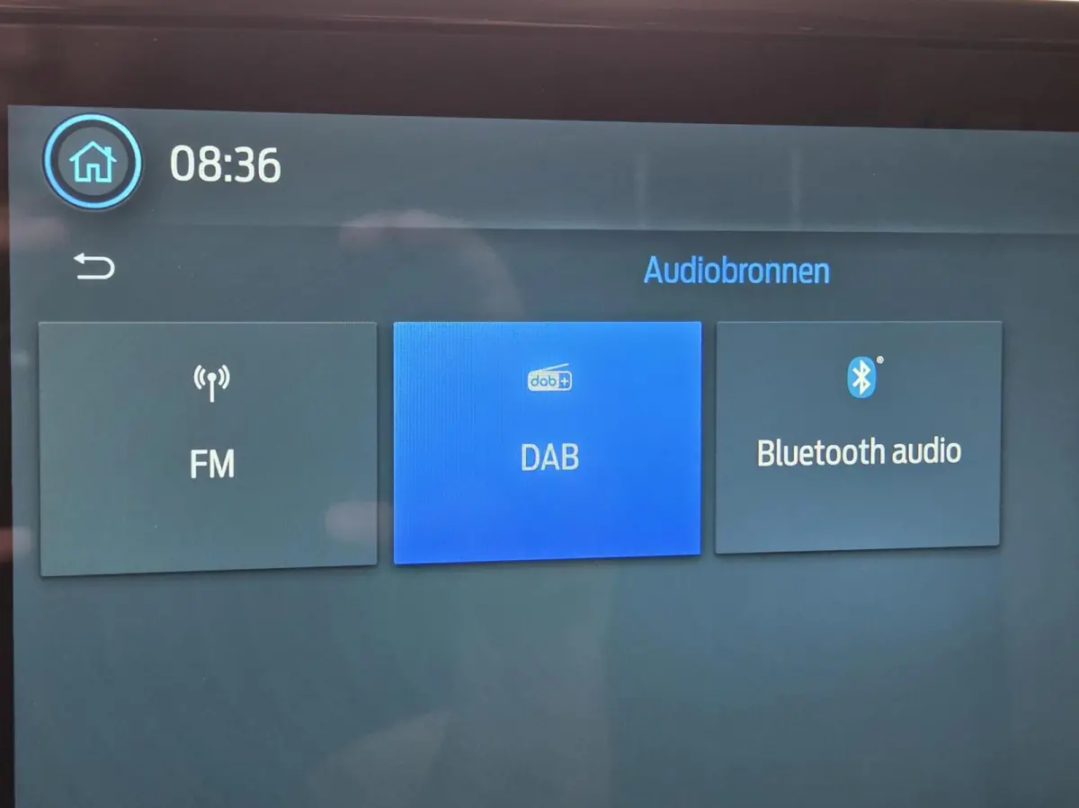 320 2.0TDCI L2H1 | Veel extra`s | Adaptive Cruise Control