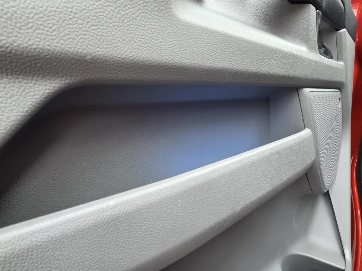320 2.0TDCI L2H1 | Veel extra`s | Adaptive Cruise Control