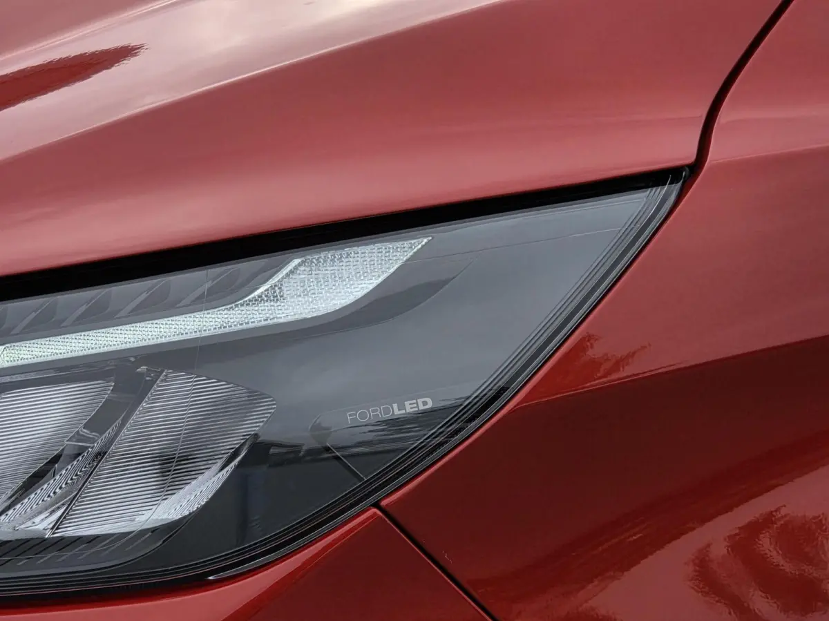 320 2.0TDCI L2H1 | Veel extra`s | Adaptive Cruise Control