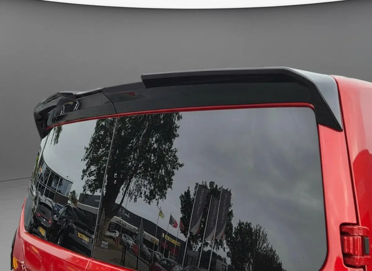 320 2.0TDCI L2H1 | Veel extra`s | Adaptive Cruise Control