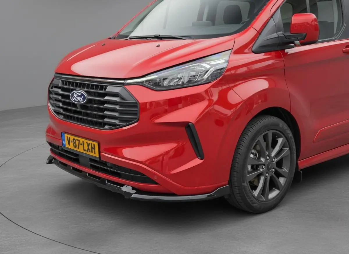 320 2.0TDCI L2H1 | Veel extra`s | Adaptive Cruise Control