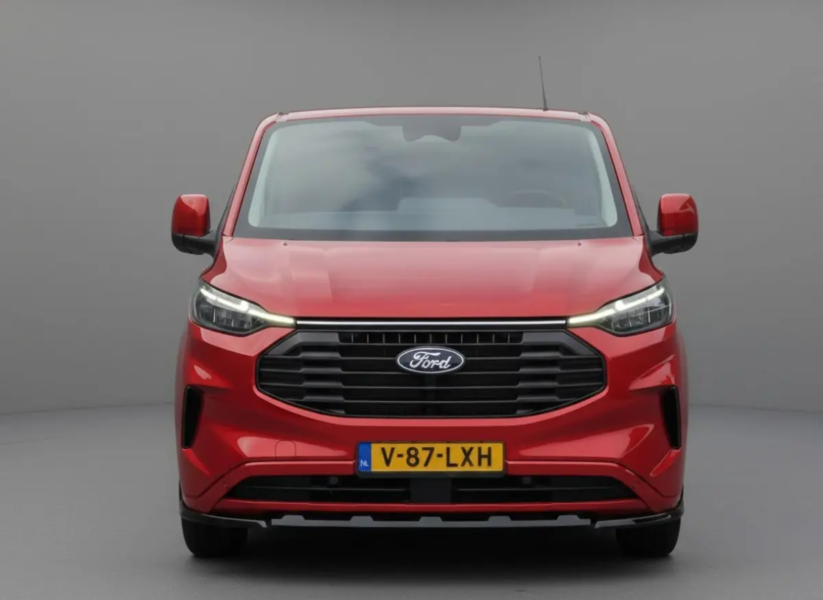 320 2.0TDCI L2H1 | Veel extra`s | Adaptive Cruise Control