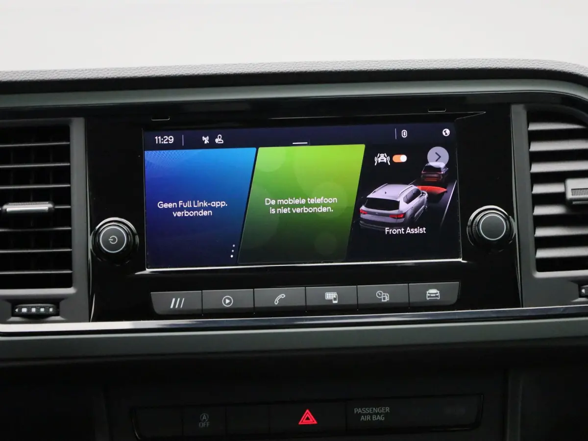 1.0 TSI Reference | Climate Control | Carplay | Parkeersensoren |