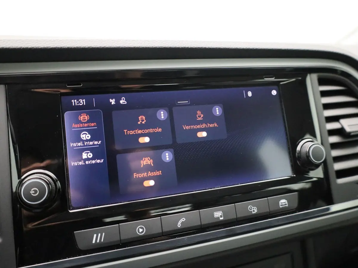 1.0 TSI Reference | Climate Control | Carplay | Parkeersensoren |