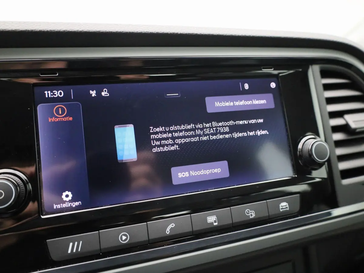1.0 TSI Reference | Climate Control | Carplay | Parkeersensoren |