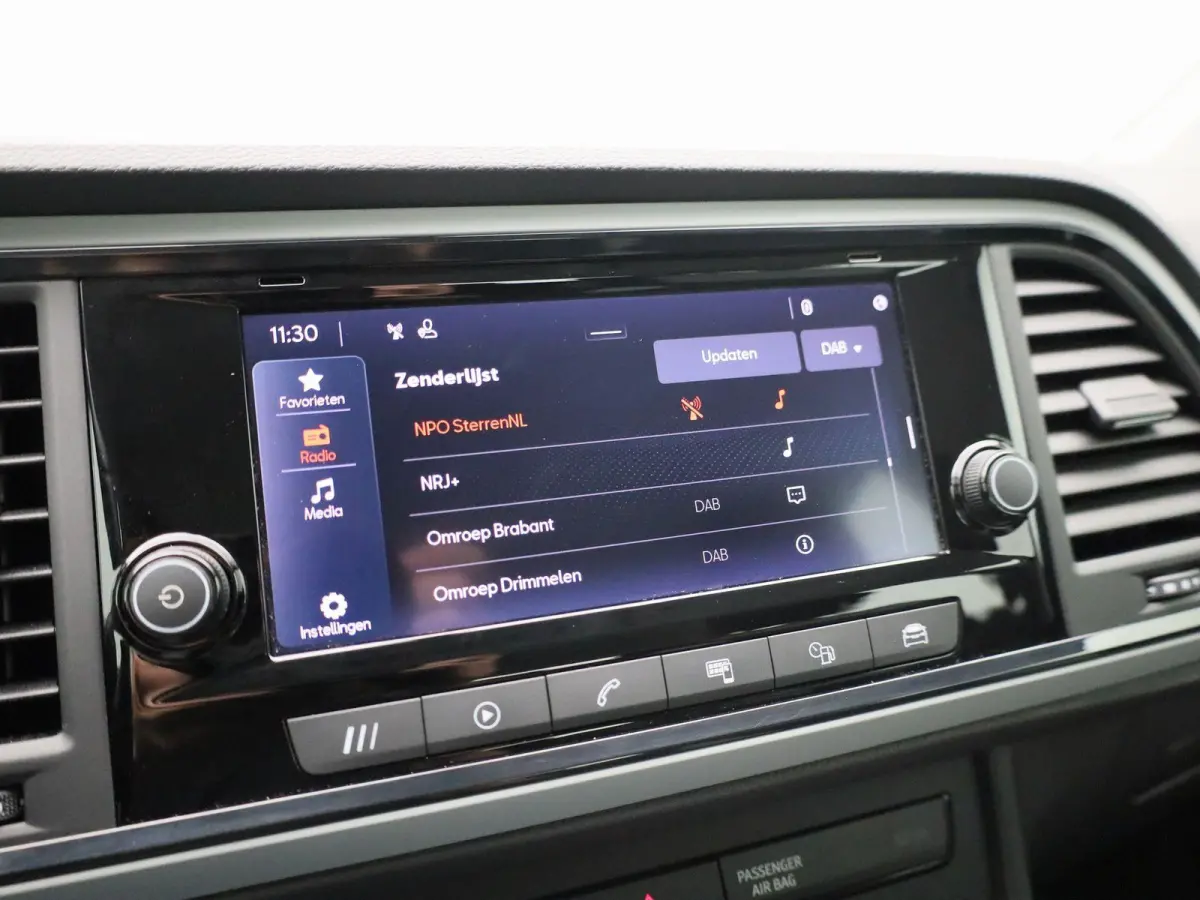 1.0 TSI Reference | Climate Control | Carplay | Parkeersensoren |