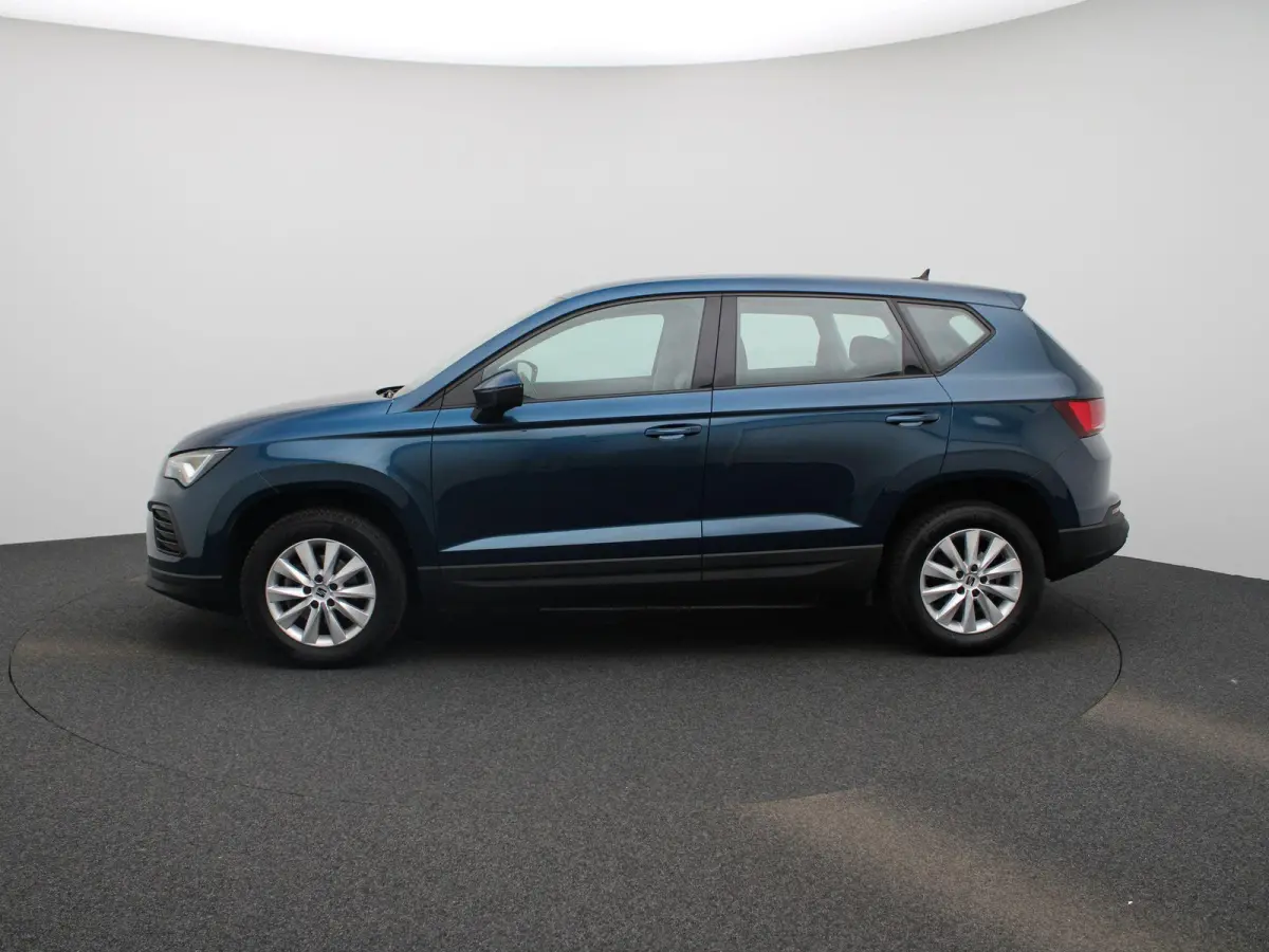 1.0 TSI Reference | Climate Control | Carplay | Parkeersensoren |