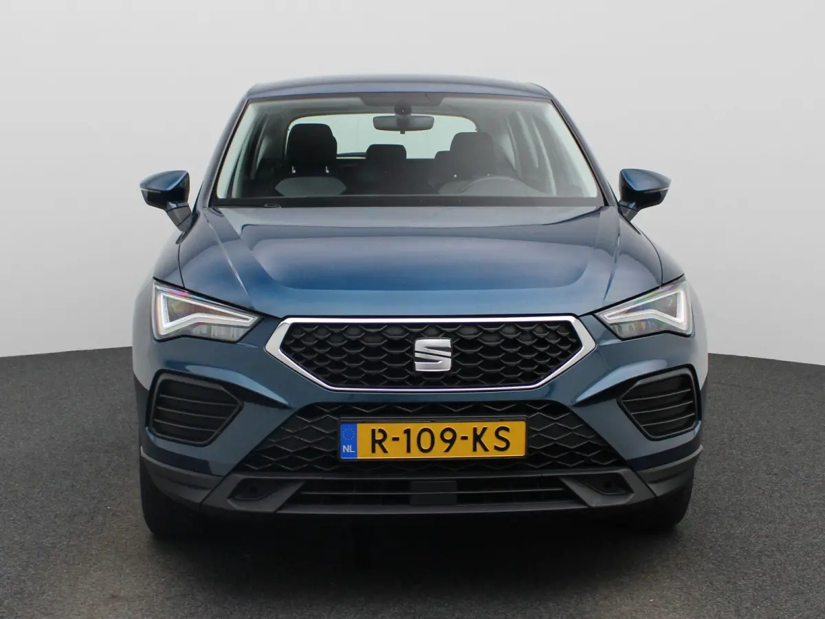 1.0 TSI Reference | Climate Control | Carplay | Parkeersensoren |