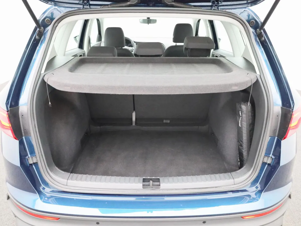 1.0 TSI Reference | Climate Control | Carplay | Parkeersensoren |