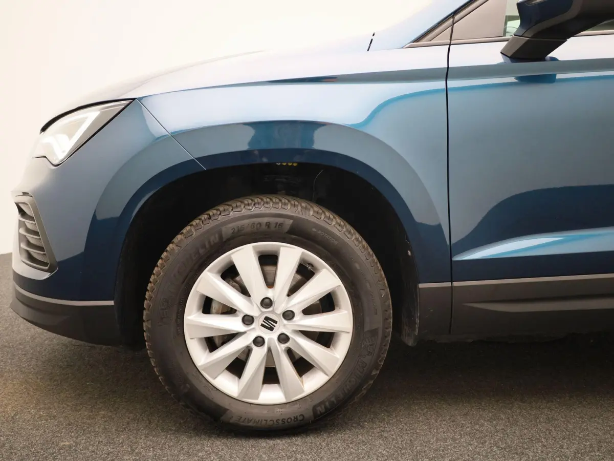 1.0 TSI Reference | Climate Control | Carplay | Parkeersensoren |