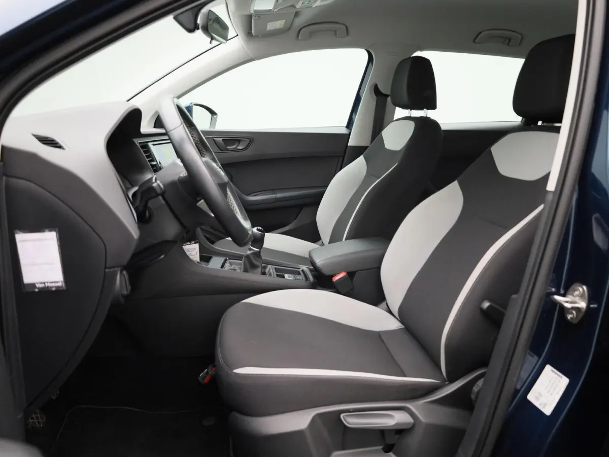 1.0 TSI Reference | Climate Control | Carplay | Parkeersensoren |