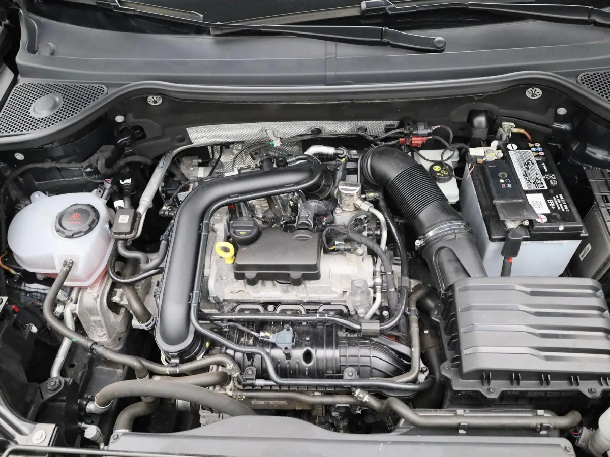 1.0 TSI Reference | Climate Control | Carplay | Parkeersensoren |