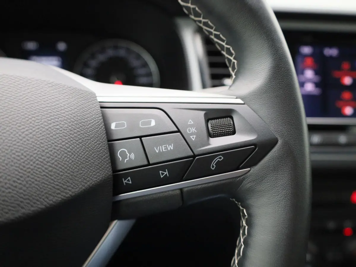 1.0 TSI Reference | Climate Control | Carplay | Parkeersensoren |