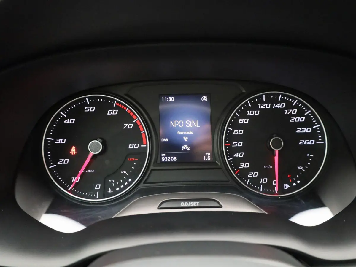 1.0 TSI Reference | Climate Control | Carplay | Parkeersensoren |