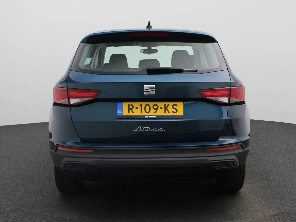 1.0 TSI Reference | Climate Control | Carplay | Parkeersensoren |