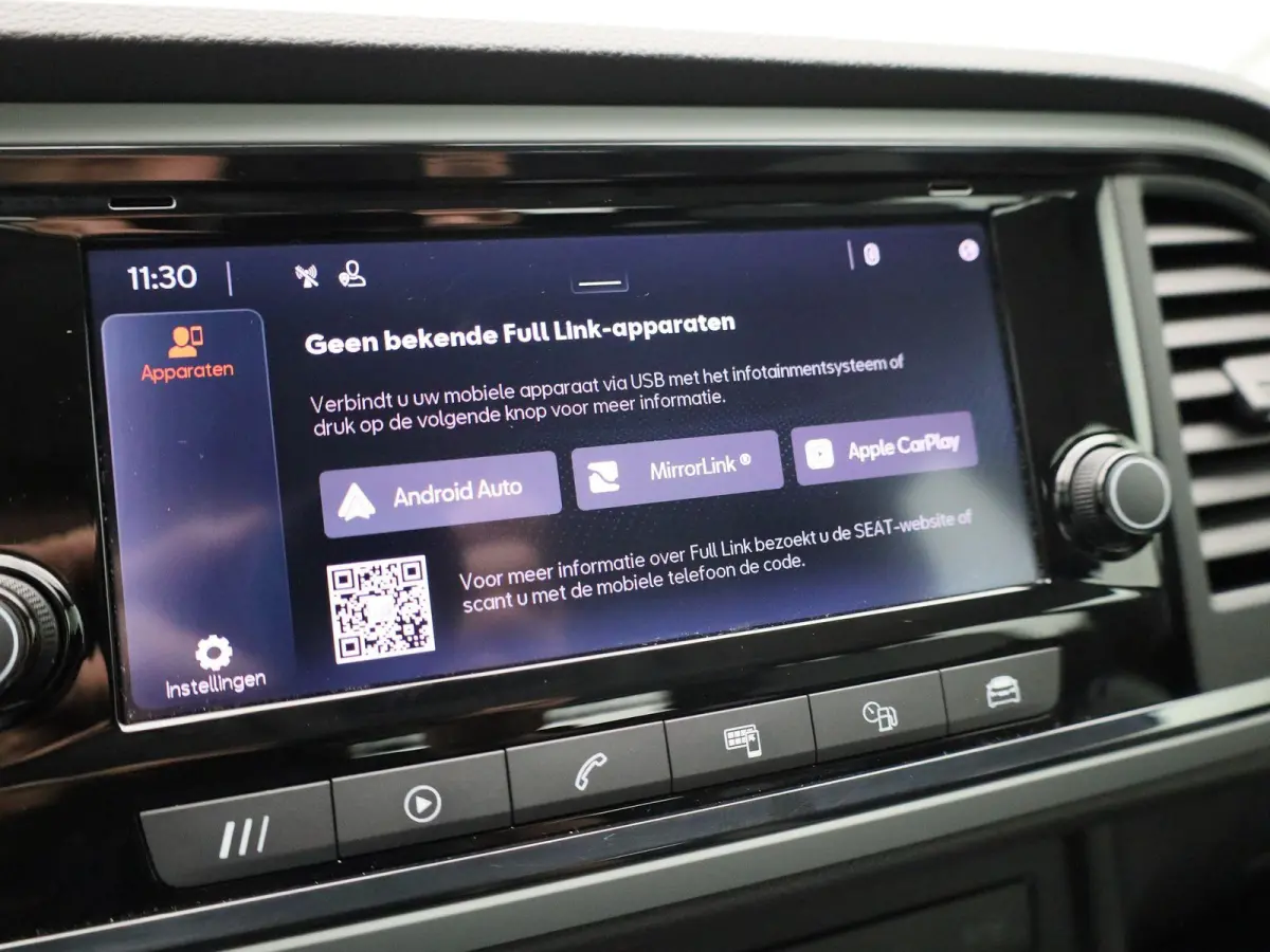 1.0 TSI Reference | Climate Control | Carplay | Parkeersensoren |