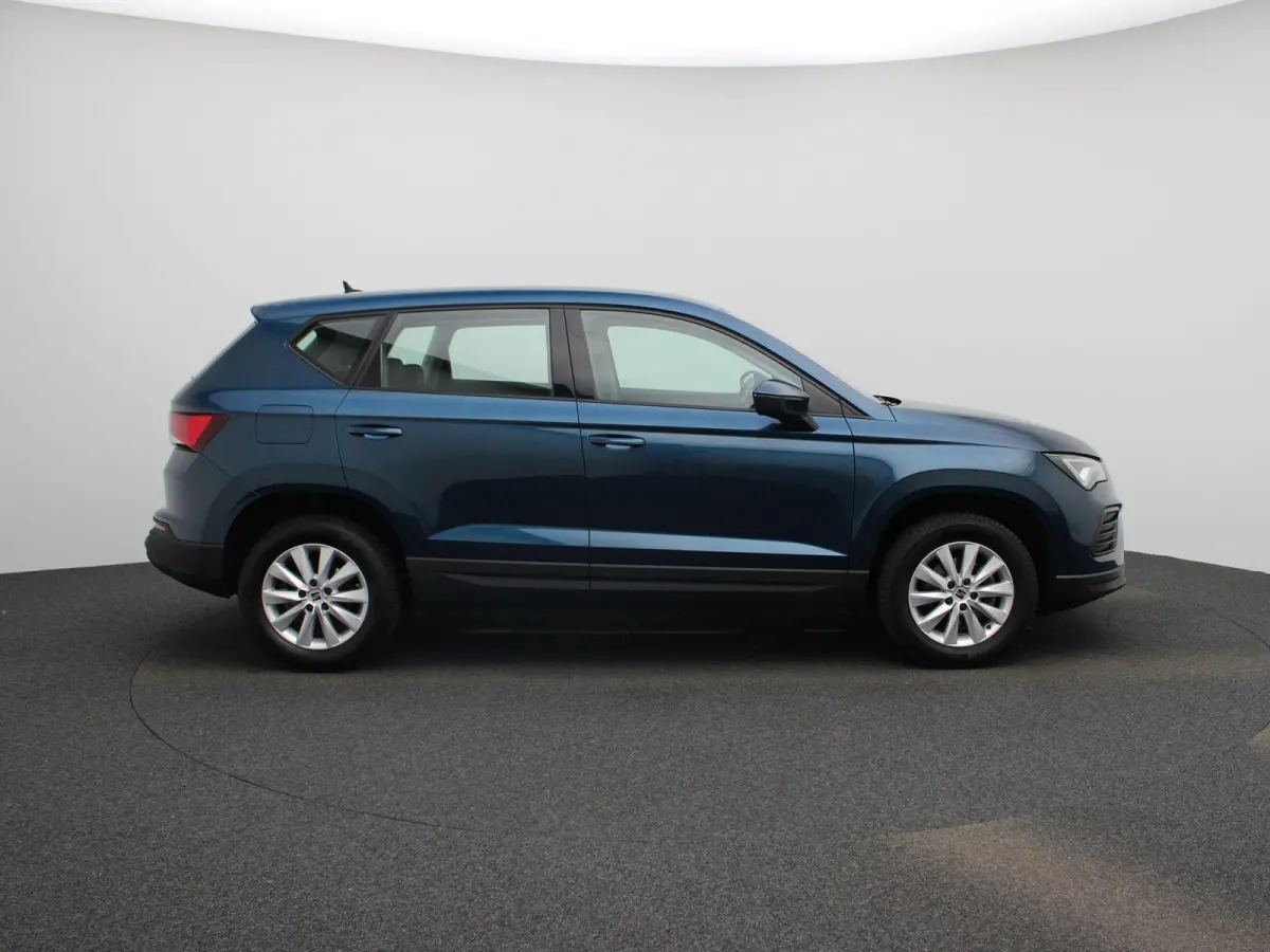 1.0 TSI Reference | Climate Control | Carplay | Parkeersensoren |