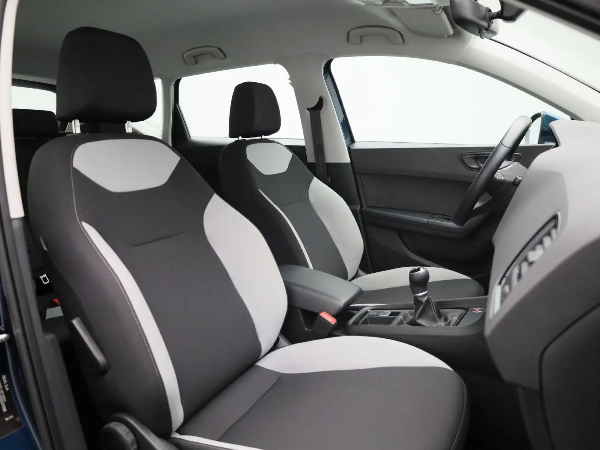 1.0 TSI Reference | Climate Control | Carplay | Parkeersensoren |