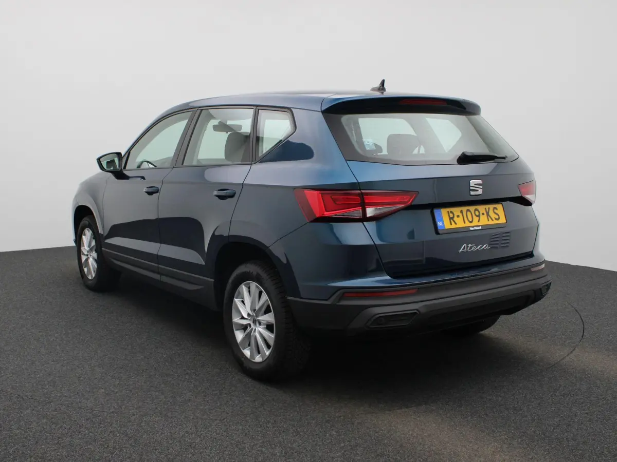 1.0 TSI Reference | Climate Control | Carplay | Parkeersensoren |