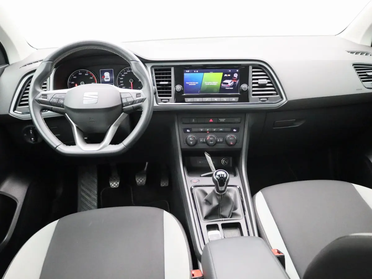 1.0 TSI Reference | Climate Control | Carplay | Parkeersensoren |