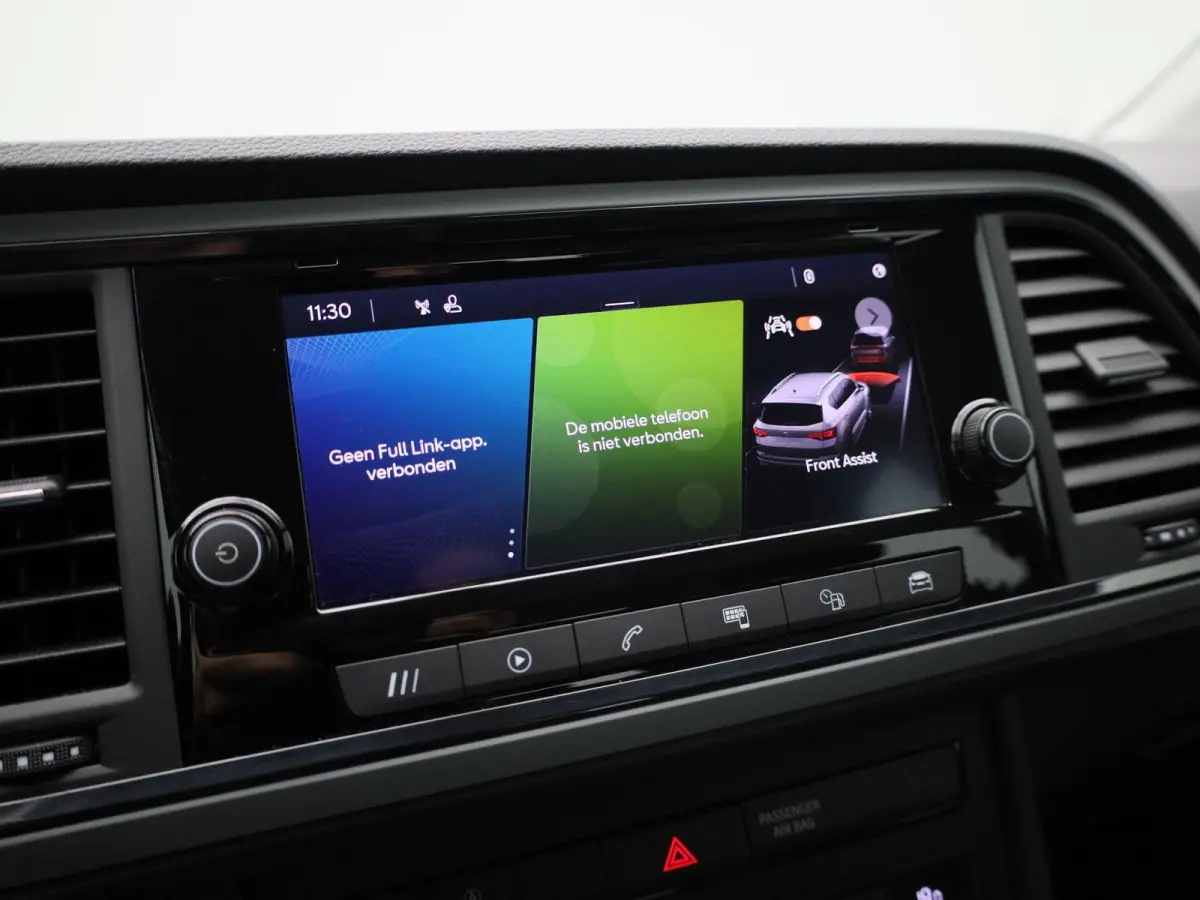 1.0 TSI Reference | Climate Control | Carplay | Parkeersensoren |