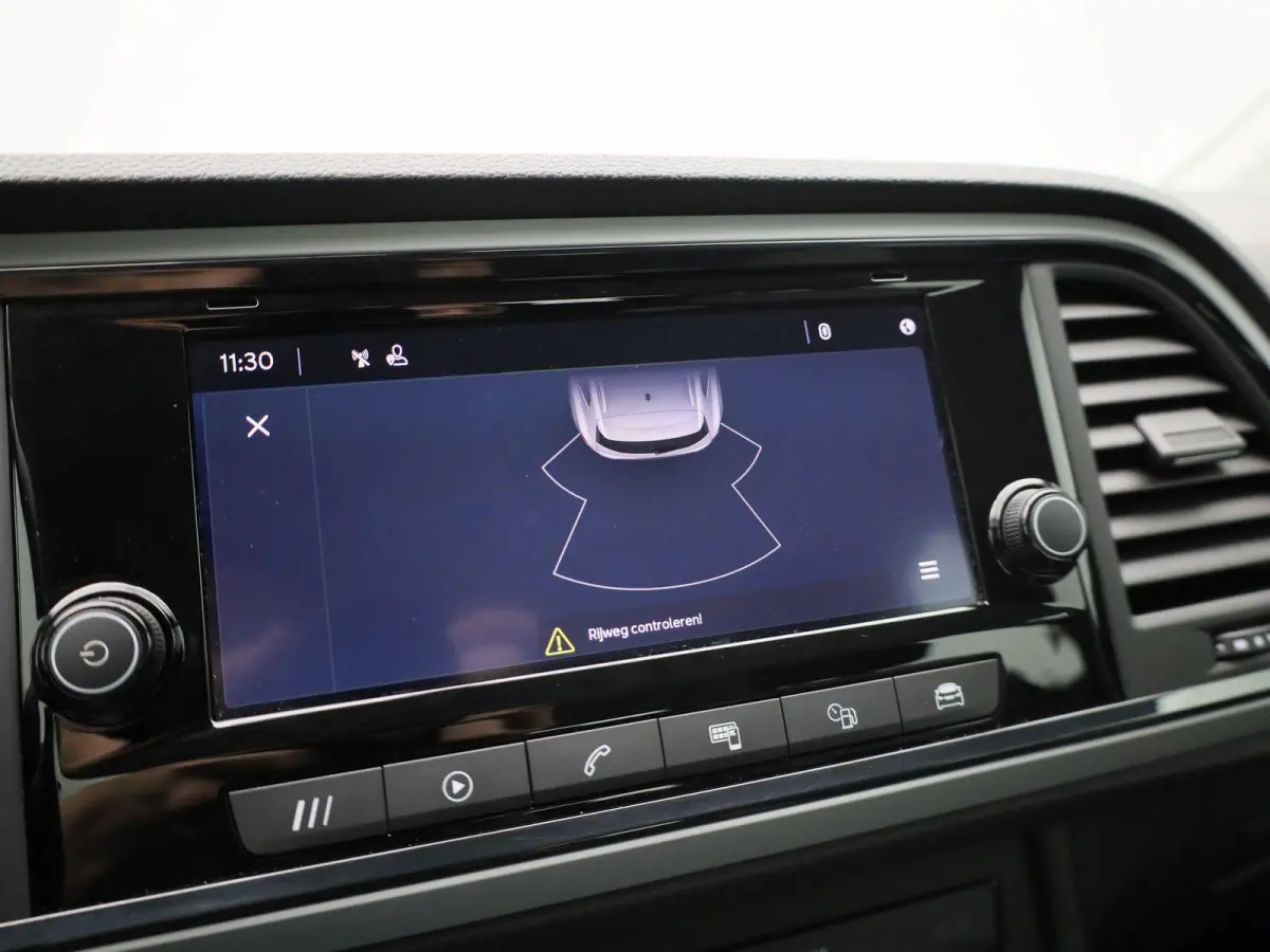 1.0 TSI Reference | Climate Control | Carplay | Parkeersensoren |