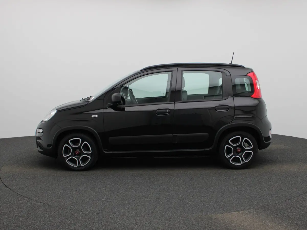 1.0 Hybrid City Life | Apple Carplay / Android Auto | Airco | Cruise Control | Bluetooth | DAB |