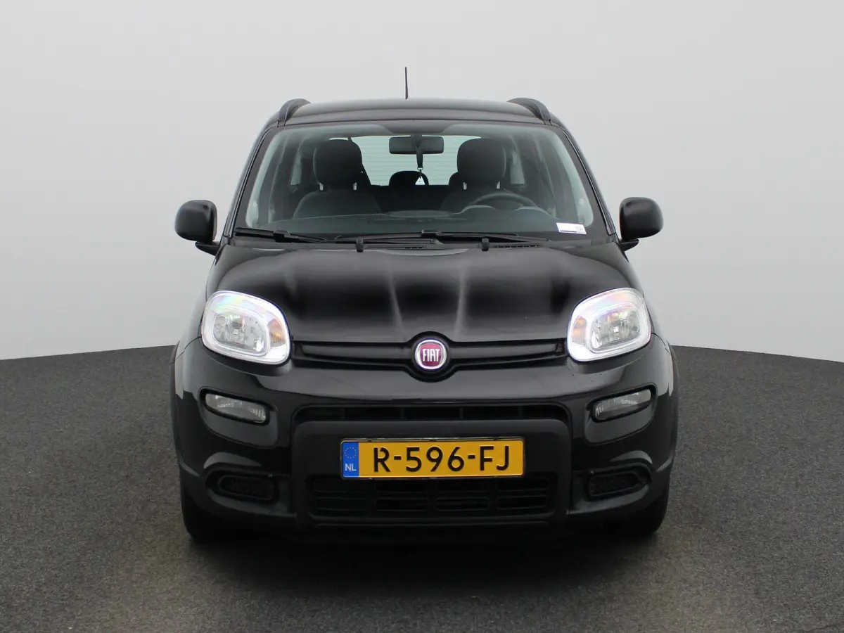 1.0 Hybrid City Life | Apple Carplay / Android Auto | Airco | Cruise Control | Bluetooth | DAB |