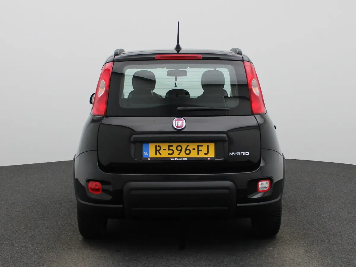 1.0 Hybrid City Life | Apple Carplay / Android Auto | Airco | Cruise Control | Bluetooth | DAB |