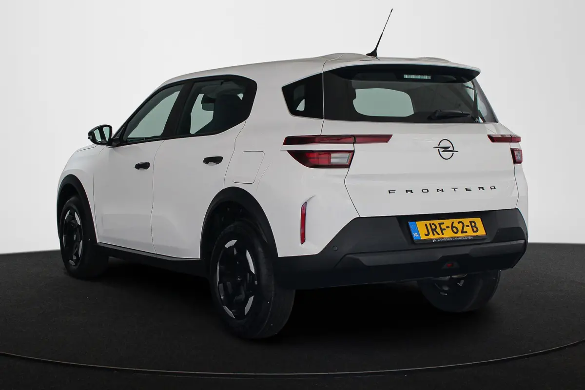 1.2 Turbo Hybrid Edition 7 Jaar garantie / Snel leverbaar /  Nieuw