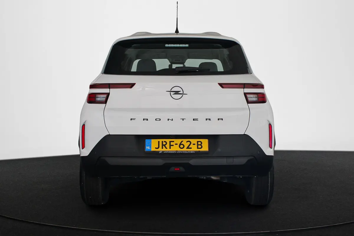 1.2 Turbo Hybrid Edition 7 Jaar garantie / Snel leverbaar /  Nieuw