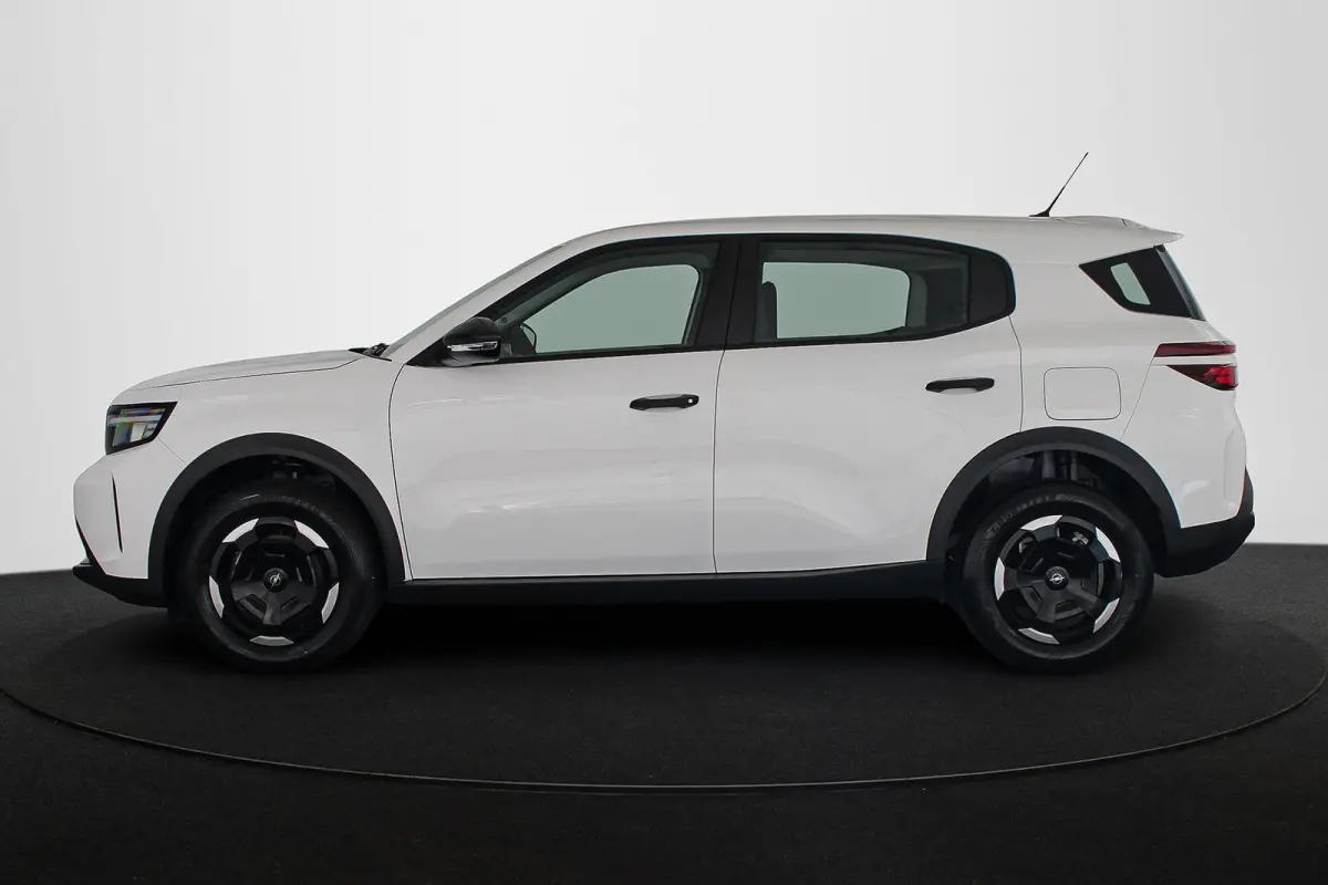 1.2 Turbo Hybrid Edition 7 Jaar garantie / Snel leverbaar /  Nieuw