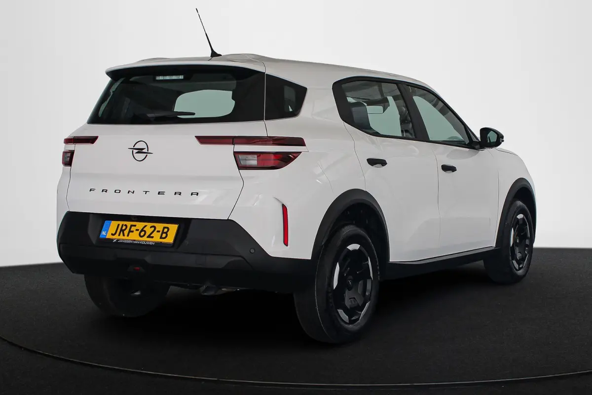 1.2 Turbo Hybrid Edition 7 Jaar garantie / Snel leverbaar /  Nieuw