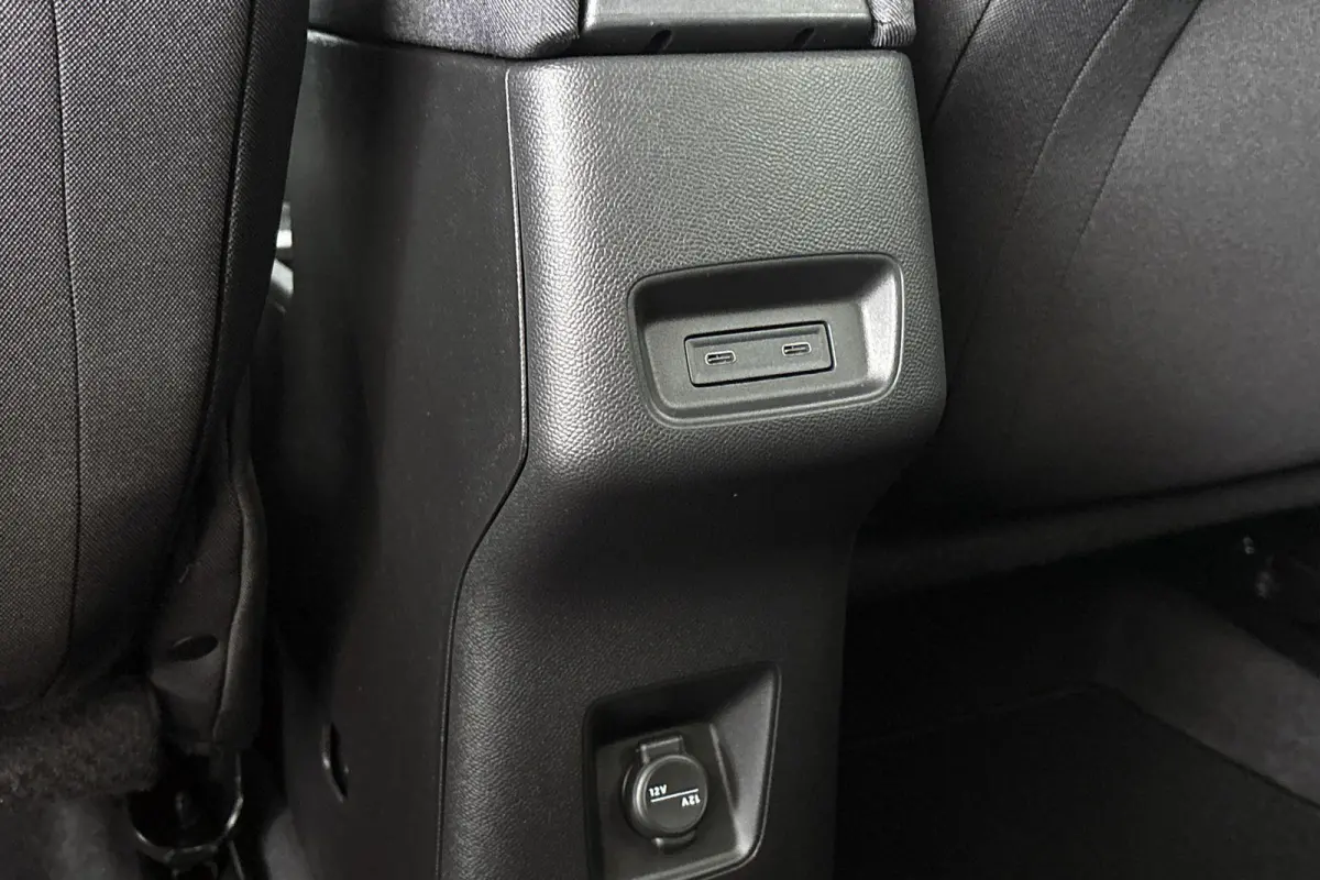 1.2 Turbo Hybrid Edition 7 Jaar garantie / Snel leverbaar /  Nieuw