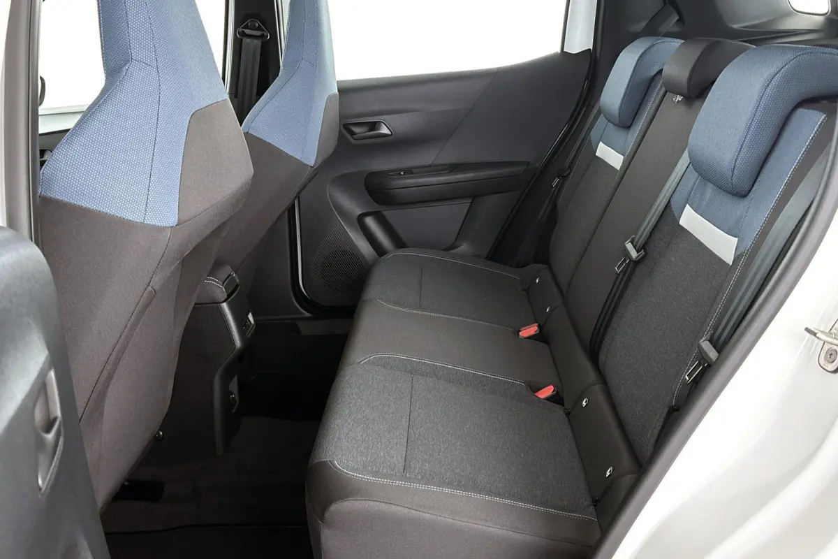 1.2 Turbo Hybrid Edition 7 Jaar garantie / Snel leverbaar /  Nieuw