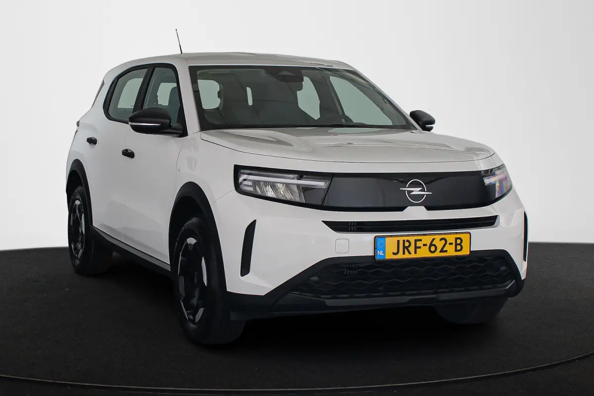 1.2 Turbo Hybrid Edition 7 Jaar garantie / Snel leverbaar /  Nieuw