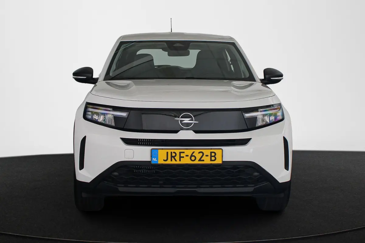 1.2 Turbo Hybrid Edition 7 Jaar garantie / Snel leverbaar /  Nieuw