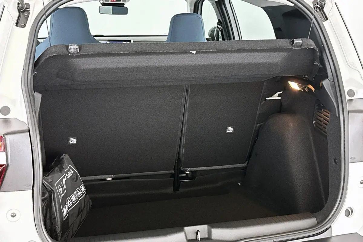 1.2 Turbo Hybrid Edition 7 Jaar garantie / Snel leverbaar /  Nieuw