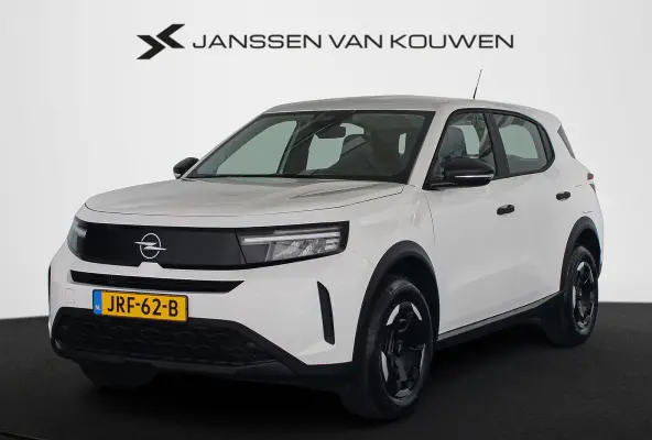 1.2 Turbo Hybrid Edition 7 Jaar garantie / Snel leverbaar /  Nieuw