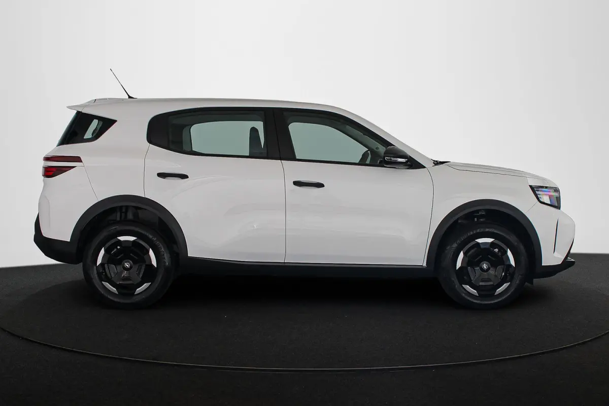 1.2 Turbo Hybrid Edition 7 Jaar garantie / Snel leverbaar /  Nieuw
