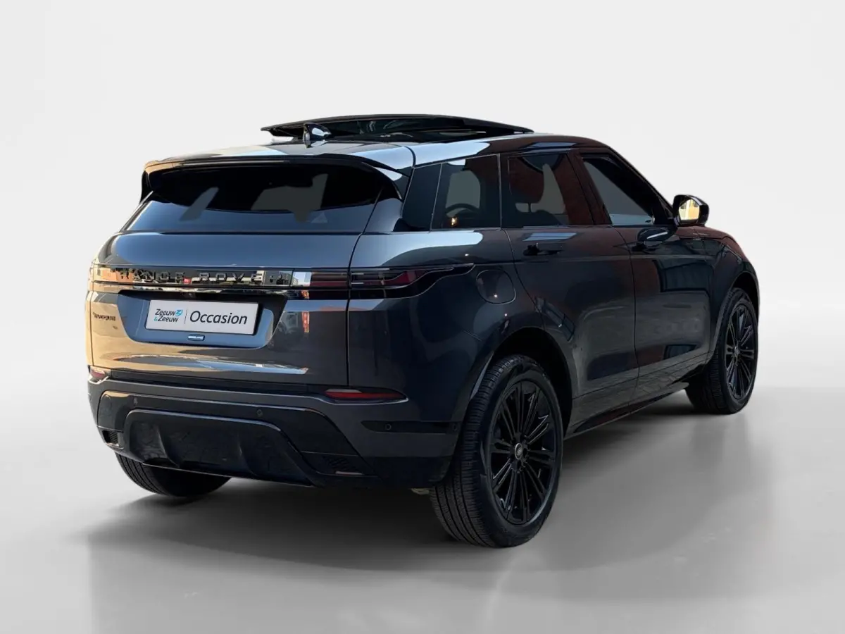 1.5 P270e PHEV AWD SE Dynamic Edition | Black Pack | Keramische coating | Panoramadak | Meridian audio-installatie | Elektrisch verstelbare stoelen incl. geheugenfunctie | 3D camera | Apple/