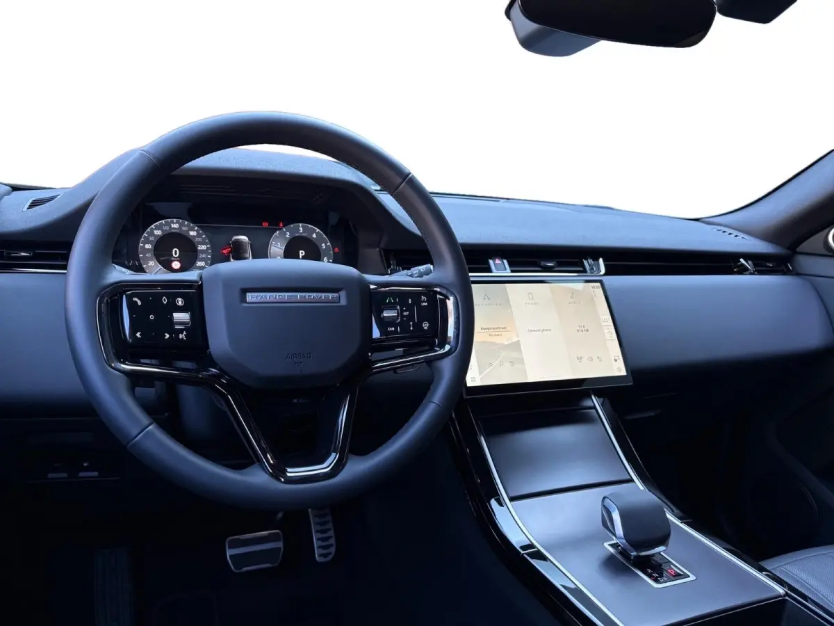 1.5 P270e PHEV AWD SE Dynamic Edition | Black Pack | Keramische coating | Panoramadak | Meridian audio-installatie | Elektrisch verstelbare stoelen incl. geheugenfunctie | 3D camera | Apple/