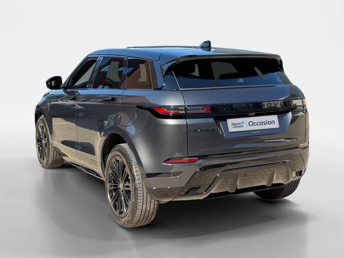 1.5 P270e PHEV AWD SE Dynamic Edition | Black Pack | Keramische coating | Panoramadak | Meridian audio-installatie | Elektrisch verstelbare stoelen incl. geheugenfunctie | 3D camera | Apple/