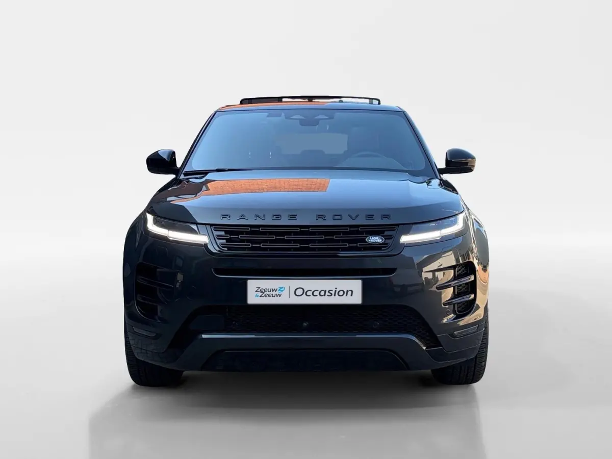1.5 P270e PHEV AWD SE Dynamic Edition | Black Pack | Keramische coating | Panoramadak | Meridian audio-installatie | Elektrisch verstelbare stoelen incl. geheugenfunctie | 3D camera | Apple/