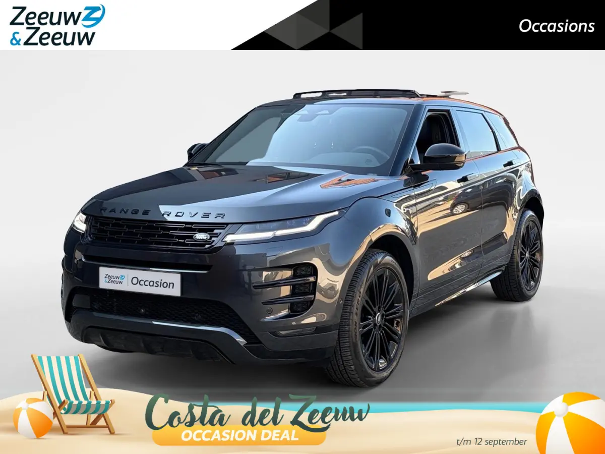 1.5 P270e PHEV AWD SE Dynamic Edition | Black Pack | Keramische coating | Panoramadak | Meridian audio-installatie | Elektrisch verstelbare stoelen incl. geheugenfunctie | 3D camera | Apple/