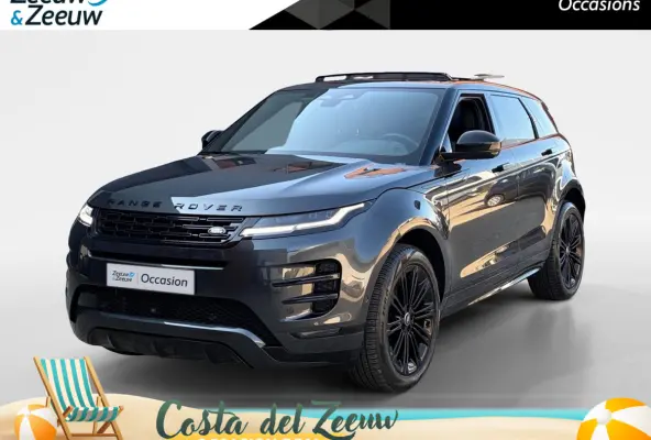1.5 P270e PHEV AWD SE Dynamic Edition | Black Pack | Keramische coating | Panoramadak | Meridian audio-installatie | Elektrisch verstelbare stoelen incl. geheugenfunctie | 3D camera | Apple/